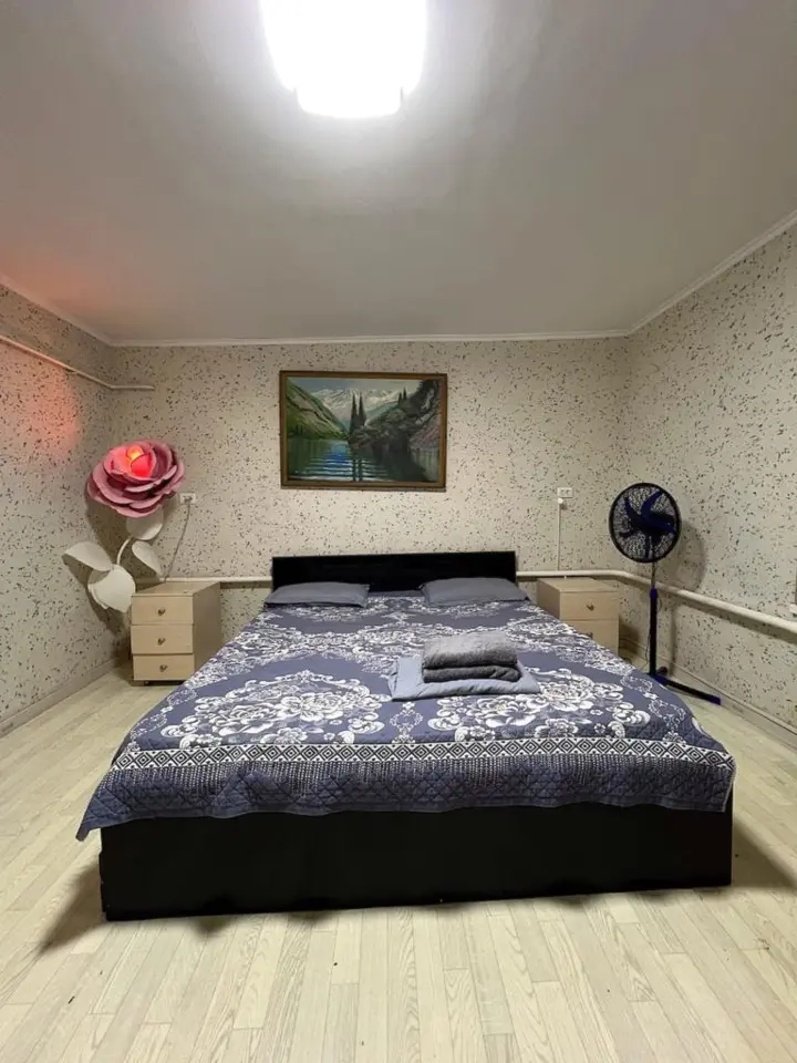 Laguna Hotel — hotel, Bishkek