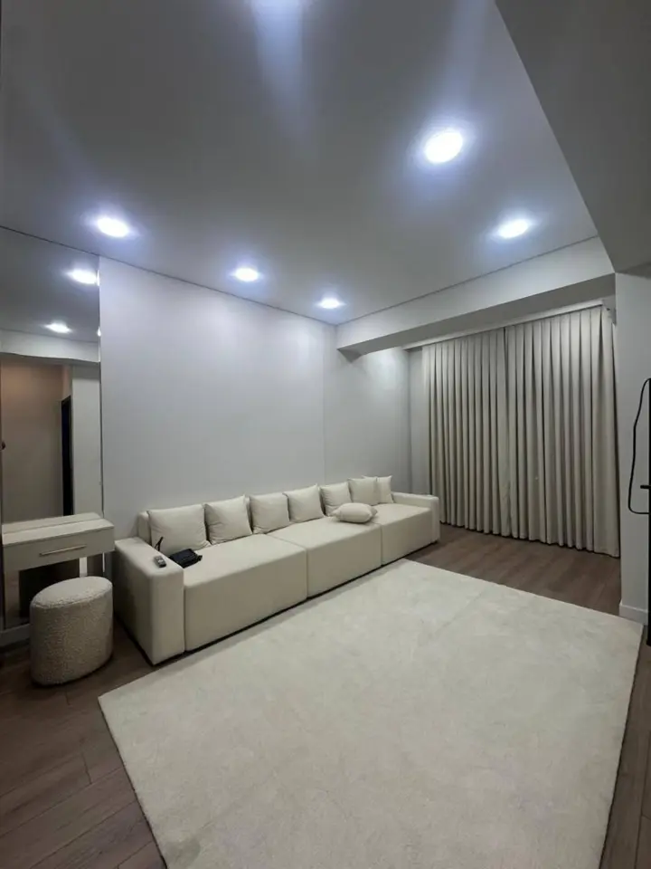 Ayni 73 Apartment — apartment, Bishkek