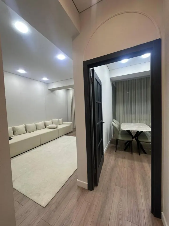 Ayni 73 Apartment — apartment, Bishkek