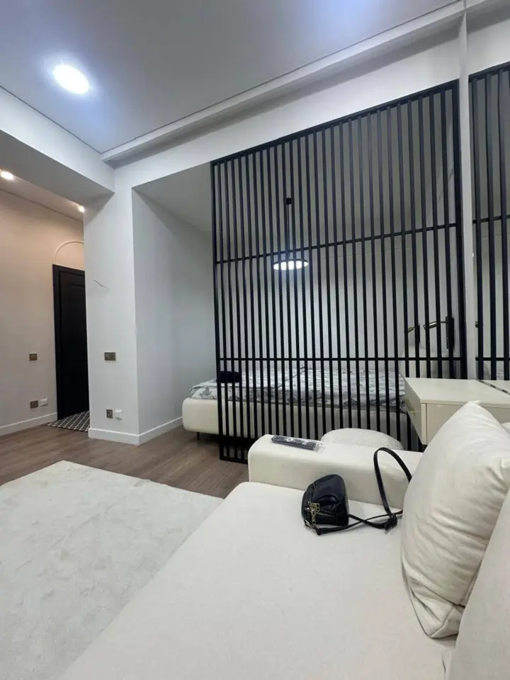 Ayni 73 Apartment — apartment, Bishkek