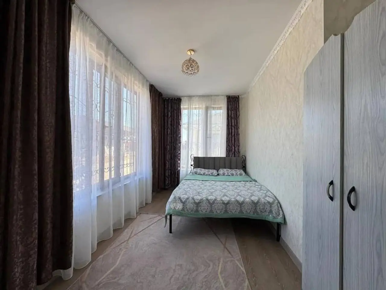 Коттедж в Dimond Resort — коттедж/дом, с. Бостери