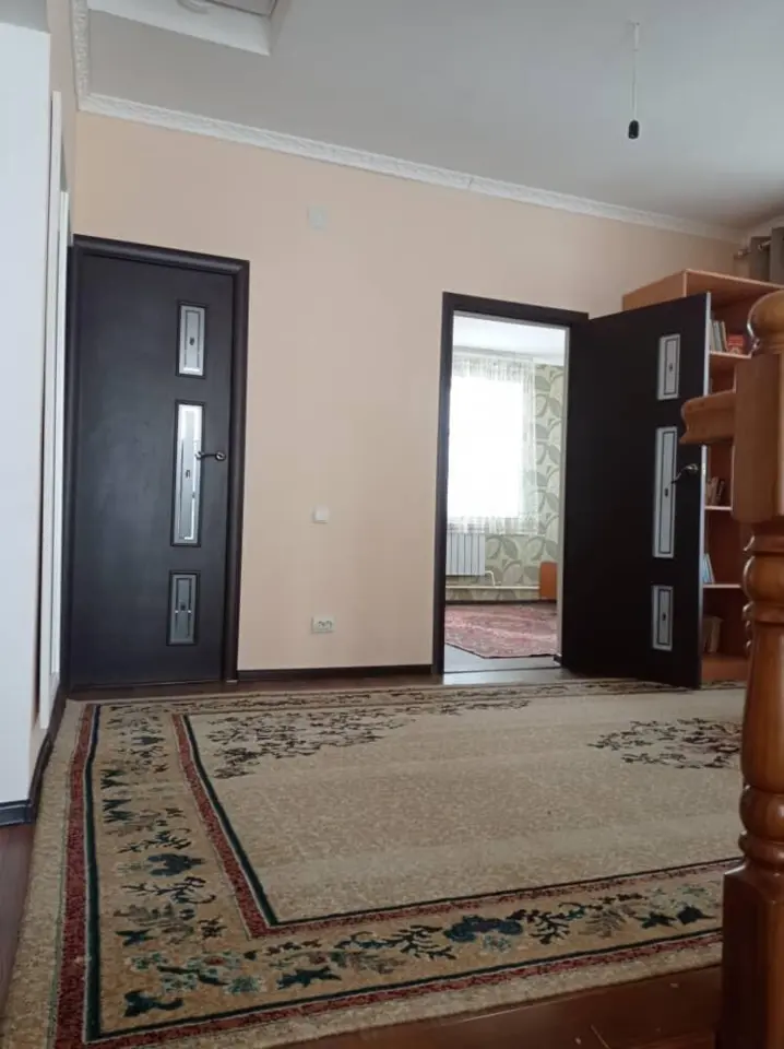 Maman Guesthouse — guest house, v. Maman