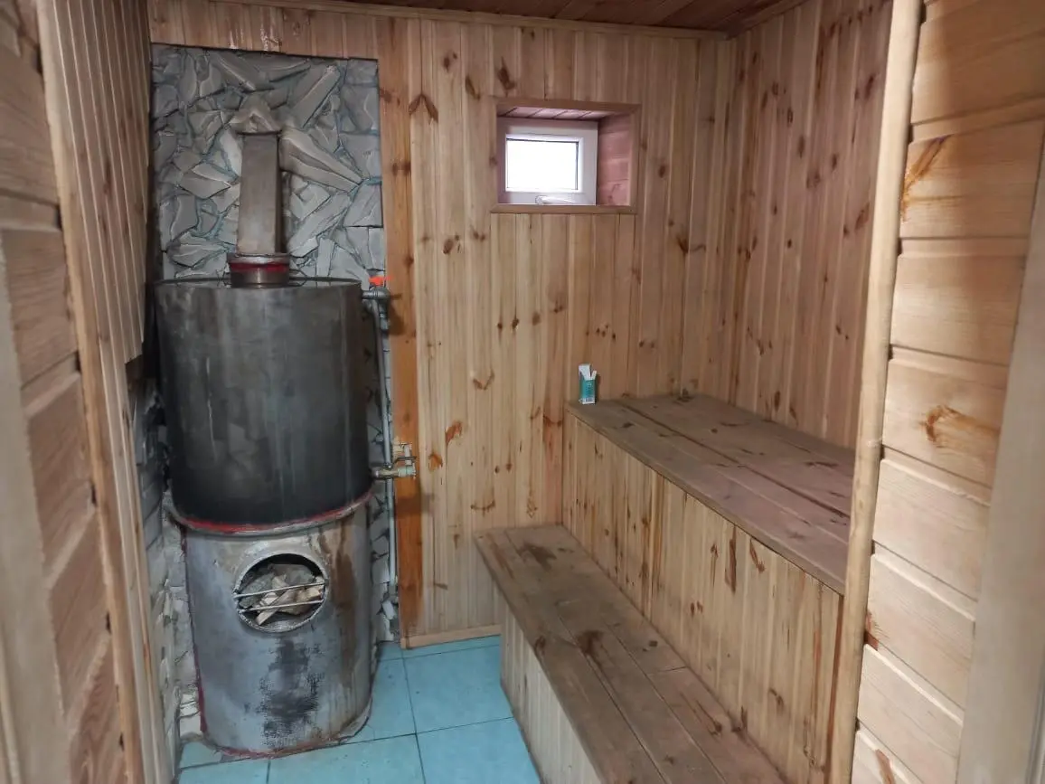 Двухместный Twin номер — Snow Leopard Hostel — номер, Каракол