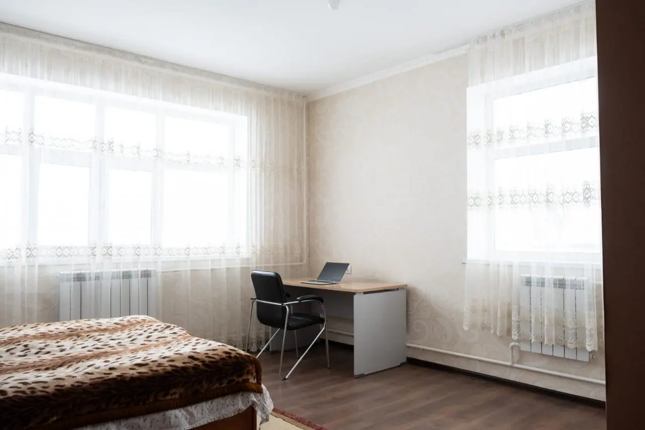 Double Room — room, v. Maman