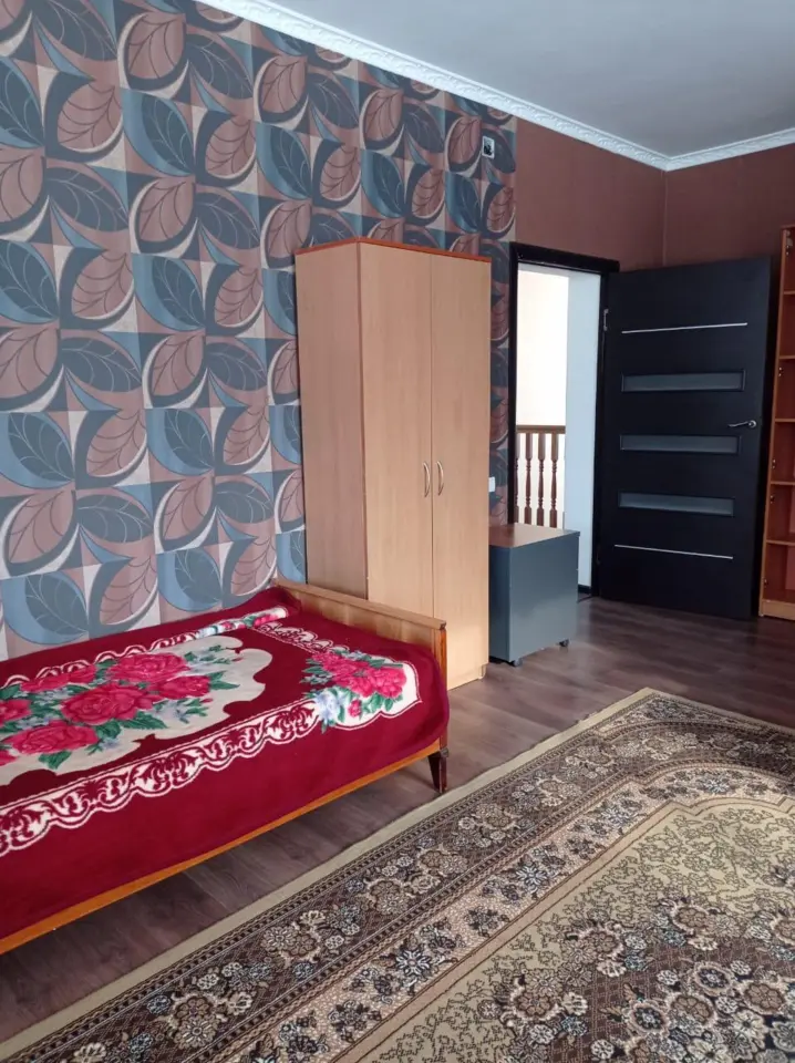 Triple Room — room, v. Maman