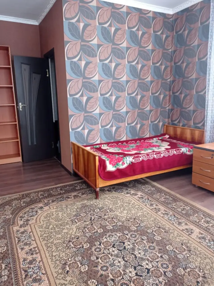 Triple Room — room, v. Maman