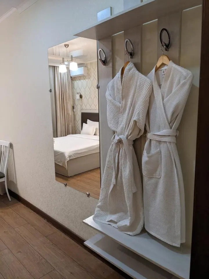 Standard Room — room, Bishkek