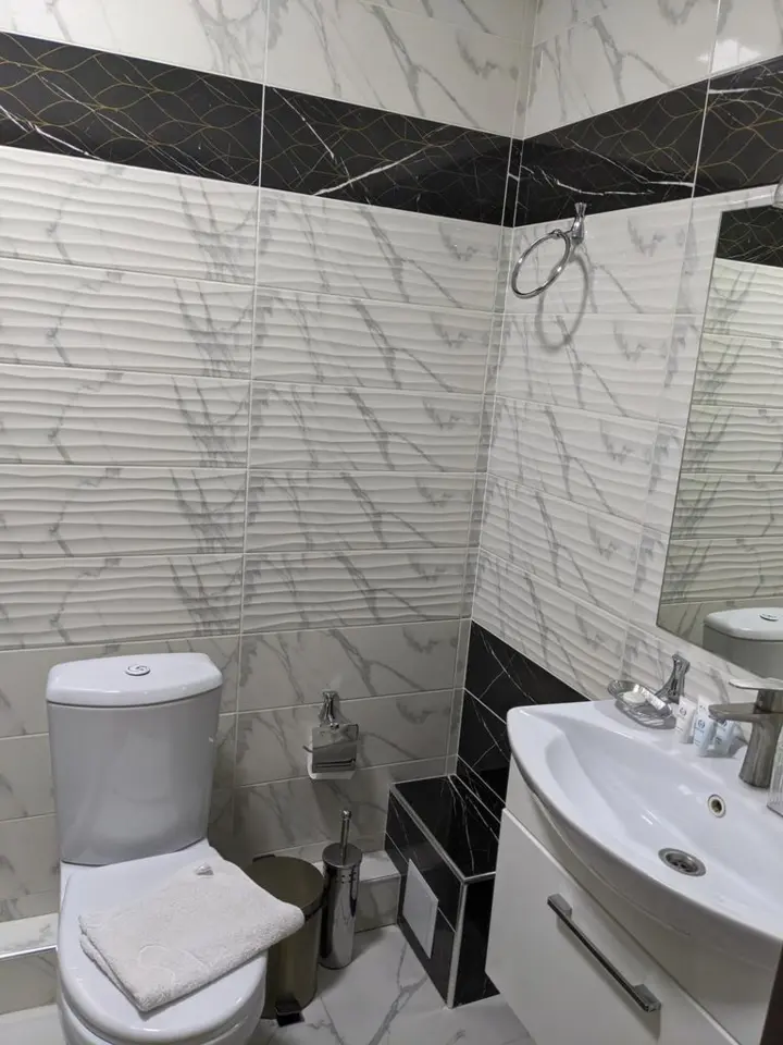 Standard Room — room, Bishkek