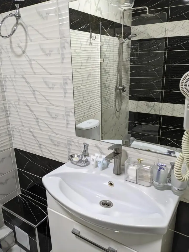 Standard Room — room, Bishkek