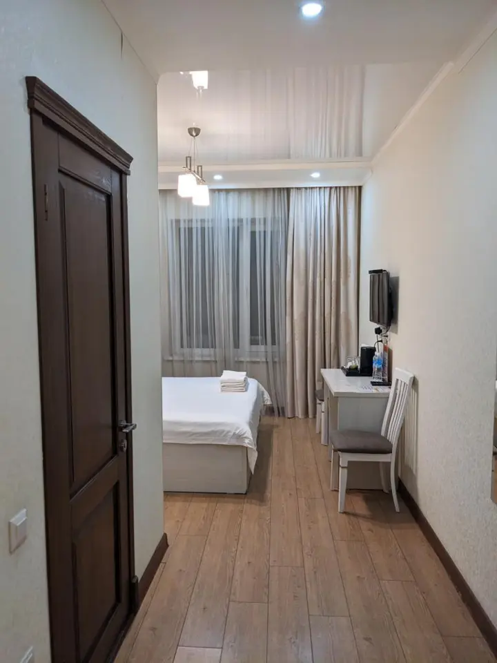 Standard Room — room, Bishkek