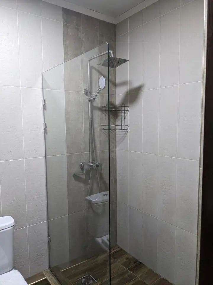 Twin — room, Bishkek