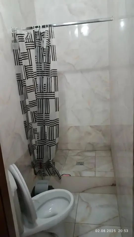 Bokonbaeva\Logvinenko Apartment — apartment, Bishkek