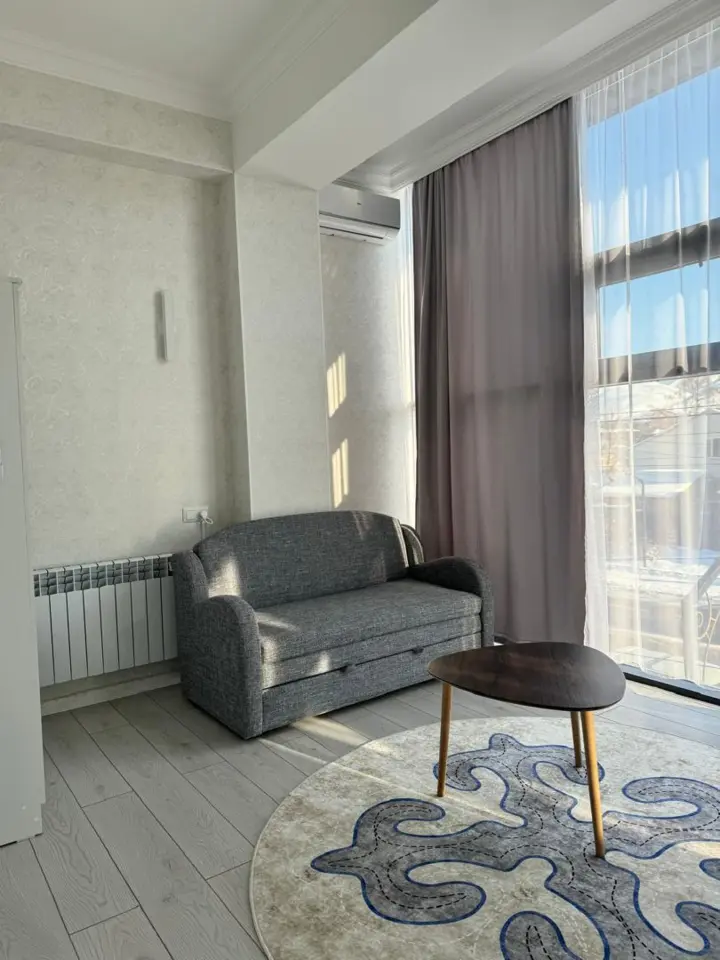 Argymak Hotel — гостиница, Каракол