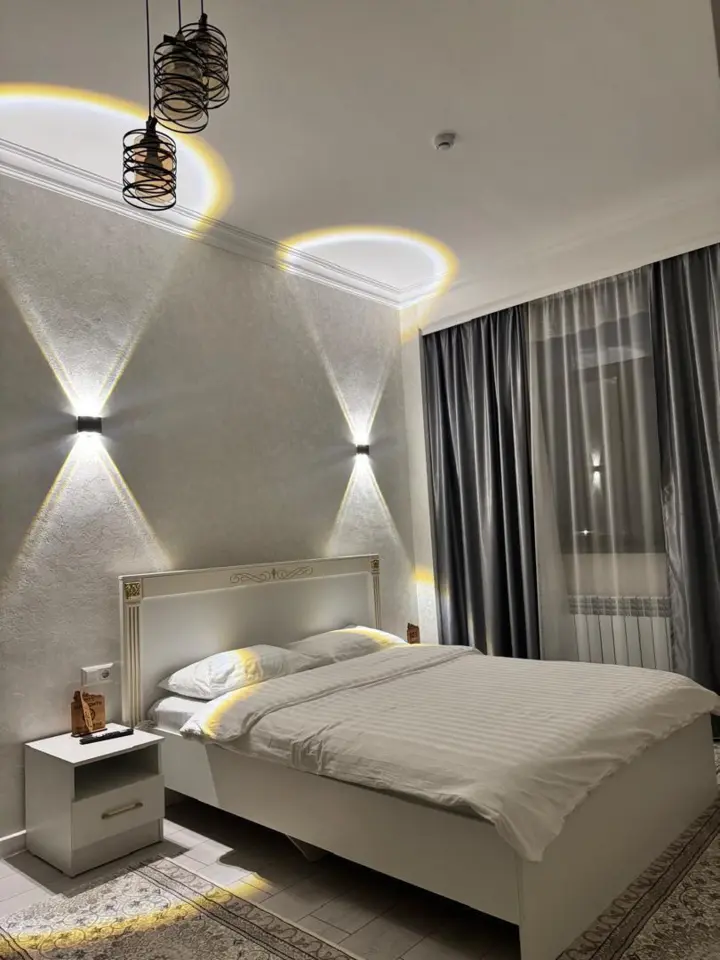 Double Room — room, Karakol