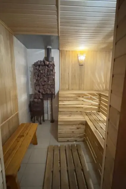 Hiker's B&B Karakol — guest house, Karakol