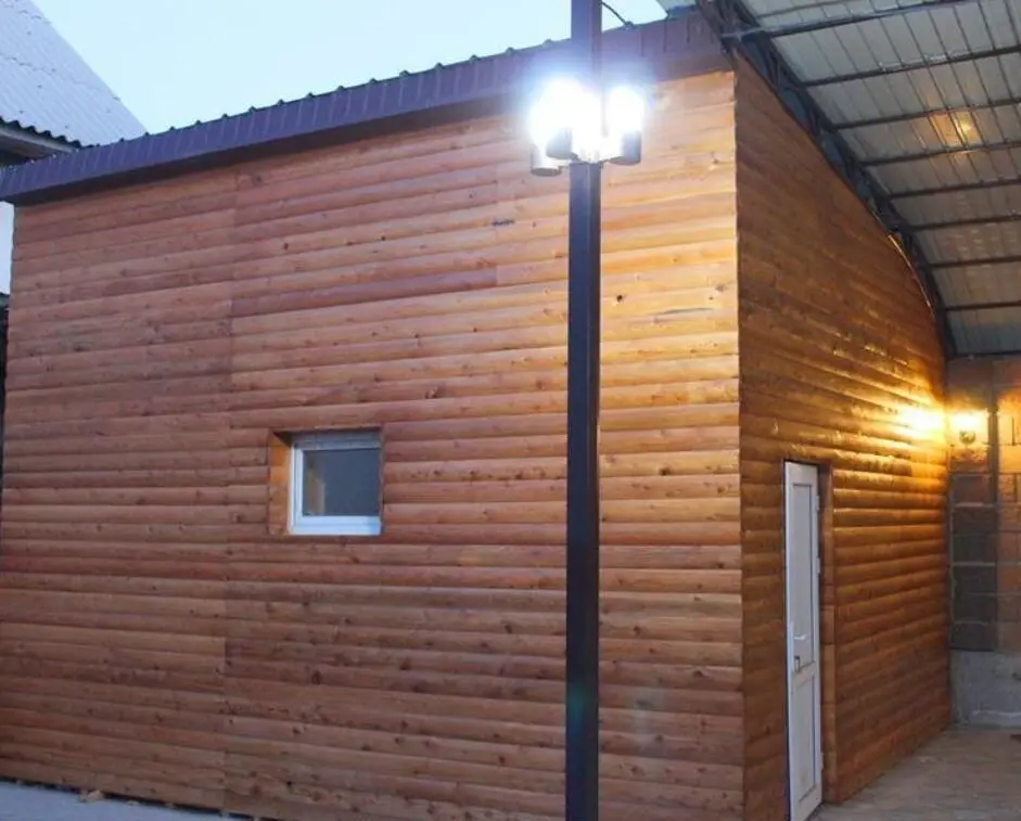Hiker's B&B Karakol — guest house, Karakol