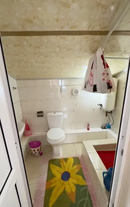 Double Room — room, Karakol
