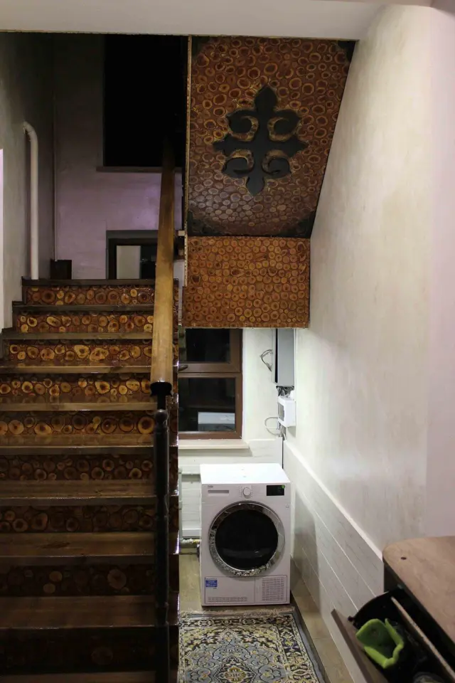 Double Room — room, Karakol