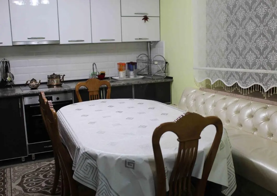 Triple Room — room, Karakol