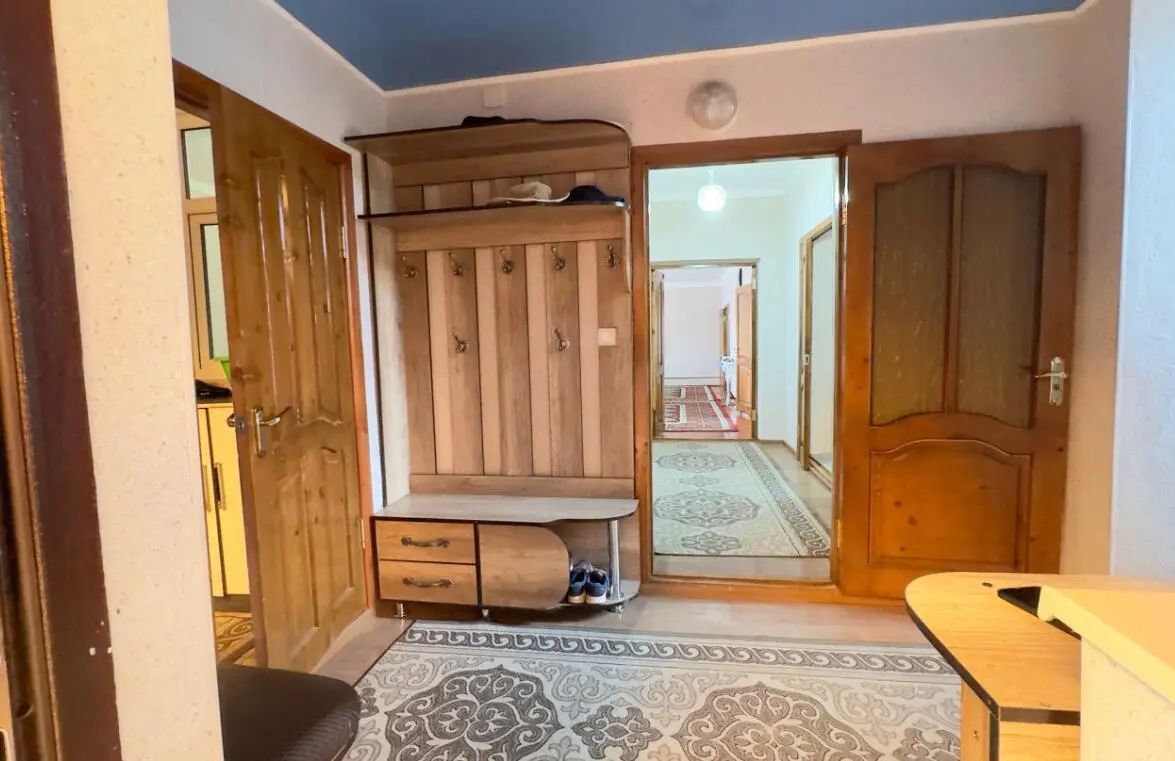 Одноместный номер — room, Karakol