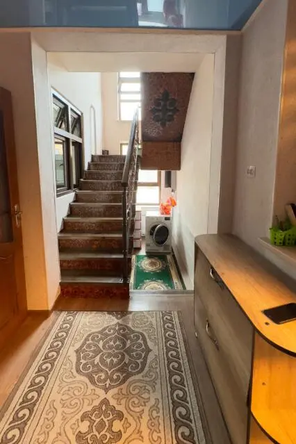 Одноместный номер — room, Karakol
