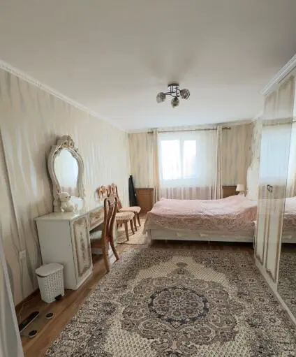 Одноместный номер — room, Karakol