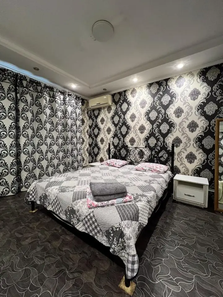 Double Room — room, Bishkek