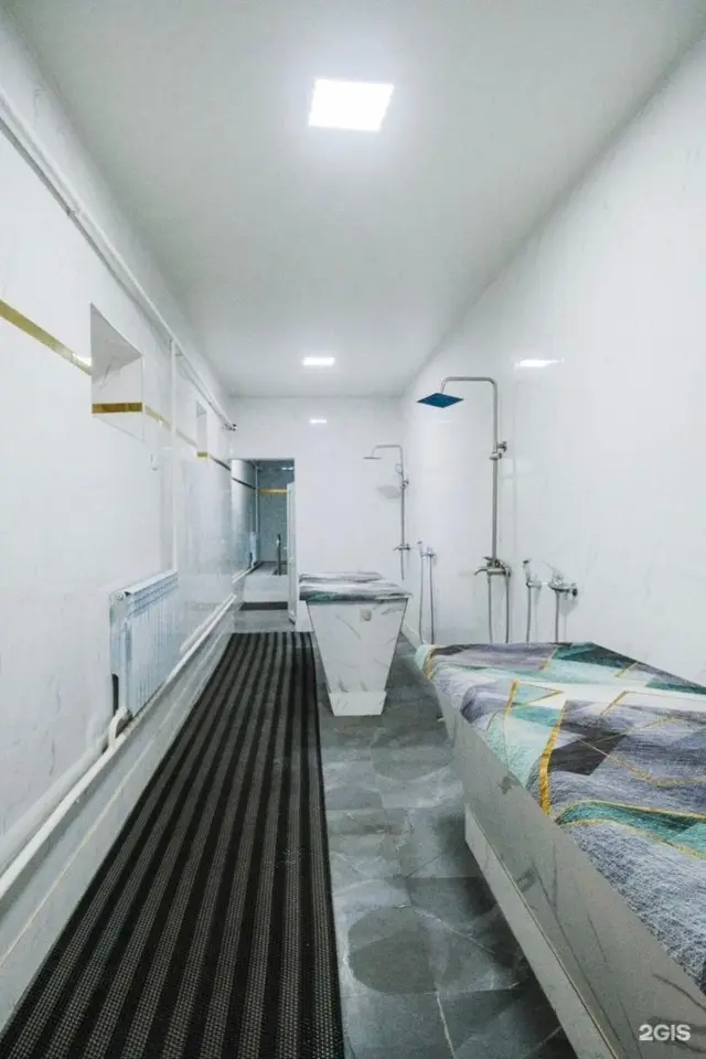 Double Room — room, Bishkek