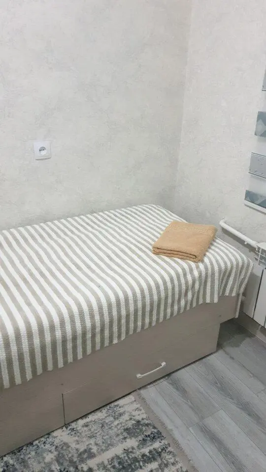Guesthouse "Dom u reki" — guest house, Karakol