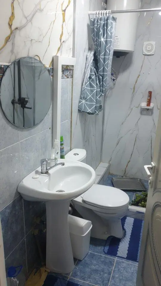 Guesthouse "Dom u reki" — guest house, Karakol