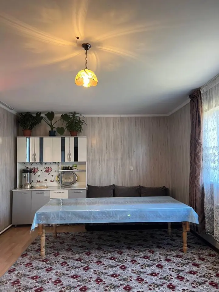 Double Room — room, v. Ak-Suu (Teploklyuchenka)