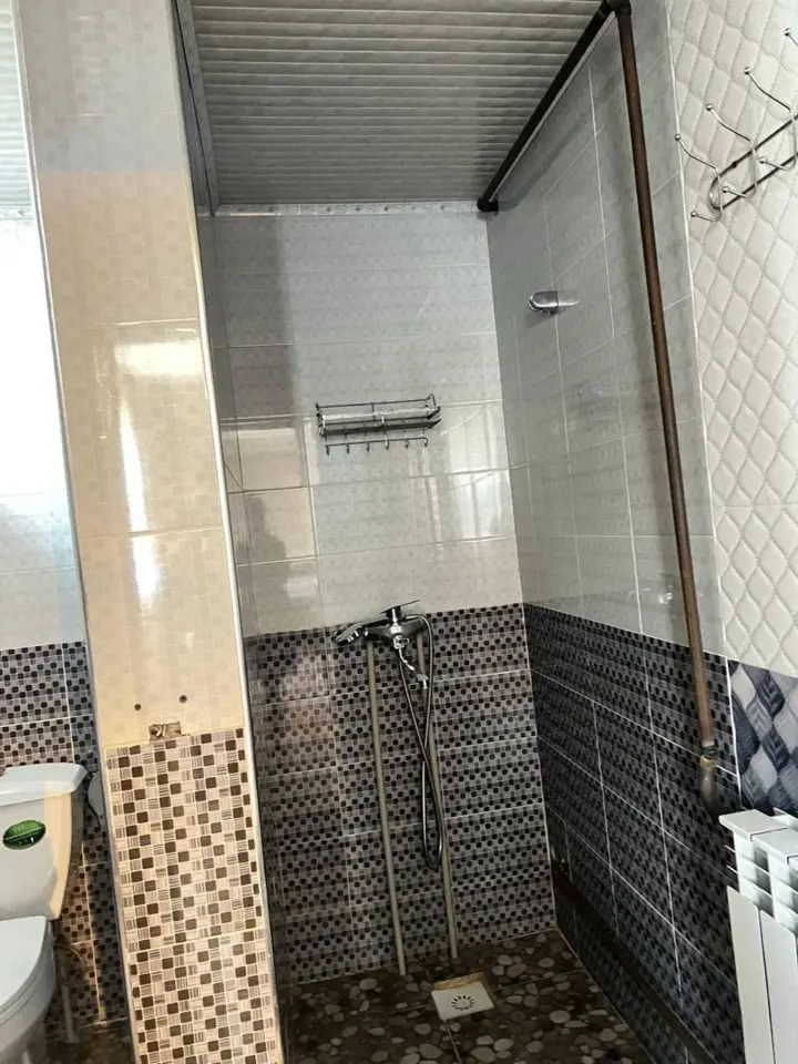 Triple Room — room, v. Ak-Suu (Teploklyuchenka)