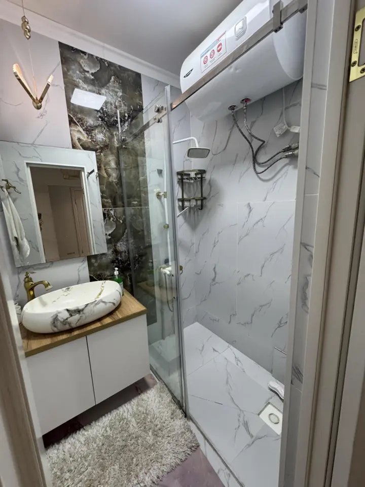 3-х комнатная квартира — квартира, Каракол