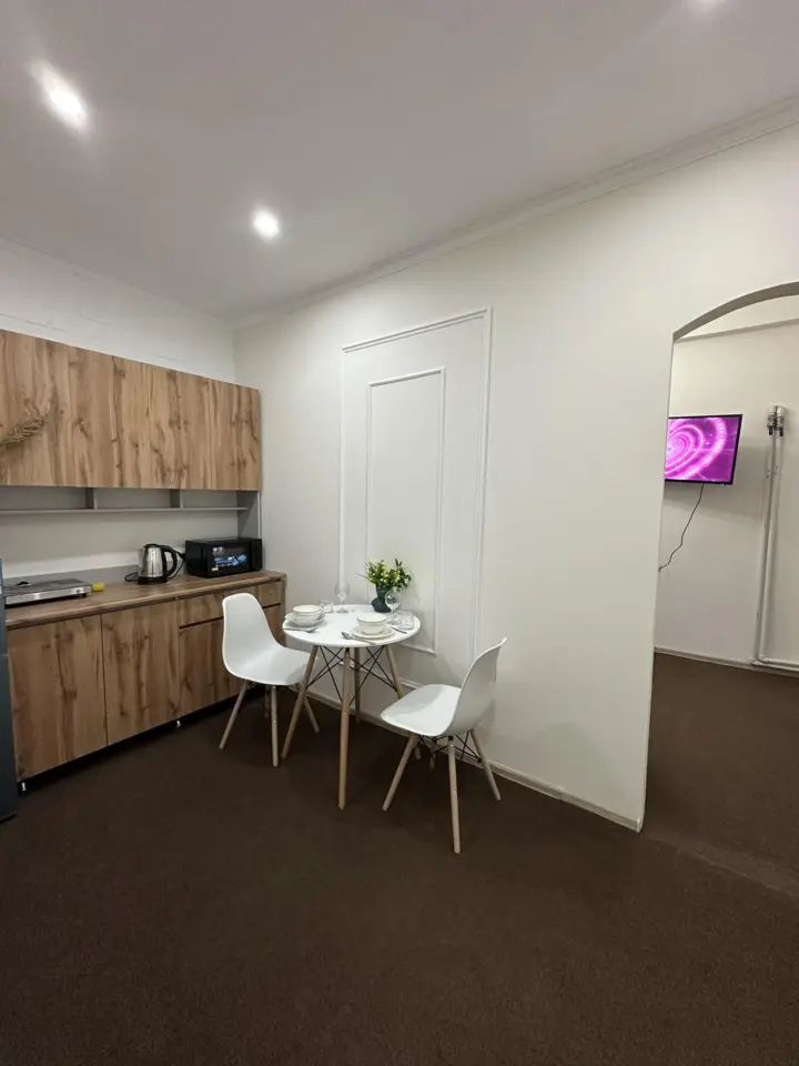 Grand apartment — apartment, Bishkek