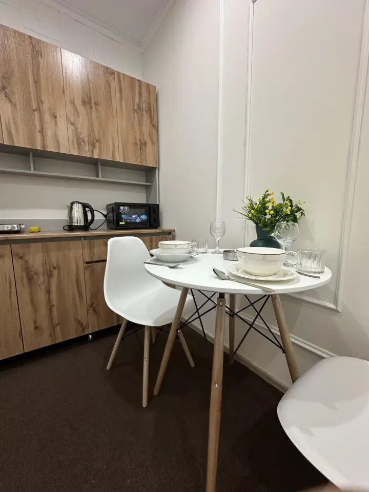 Grand apartment — apartment, Bishkek