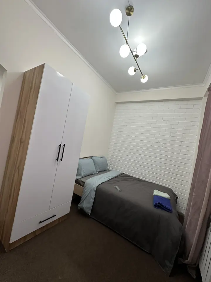 Grand apartment — apartment, Bishkek