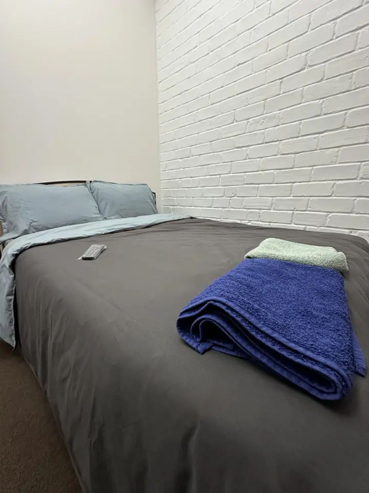 Grand apartment — apartment, Bishkek