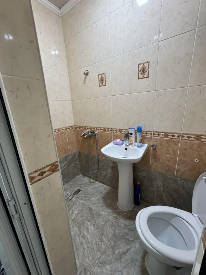 Triple Room — room, Karakol