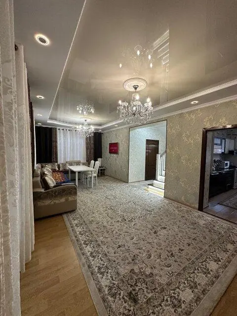 Umar House Guesthouse — guest house, Karakol