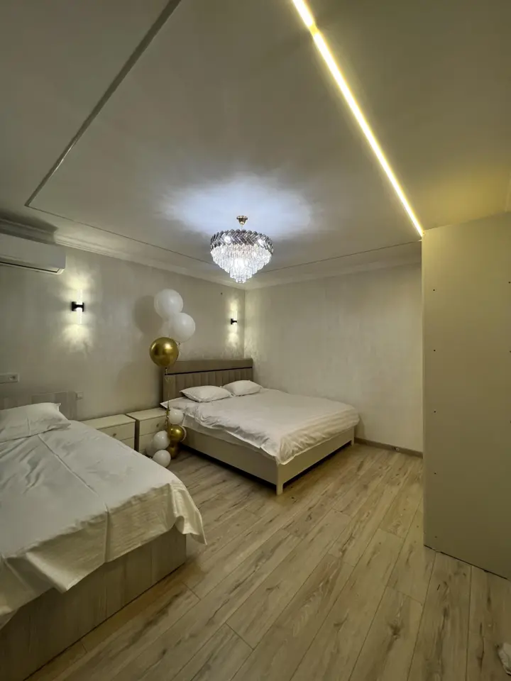 Royal Hostel — guest house, Osh