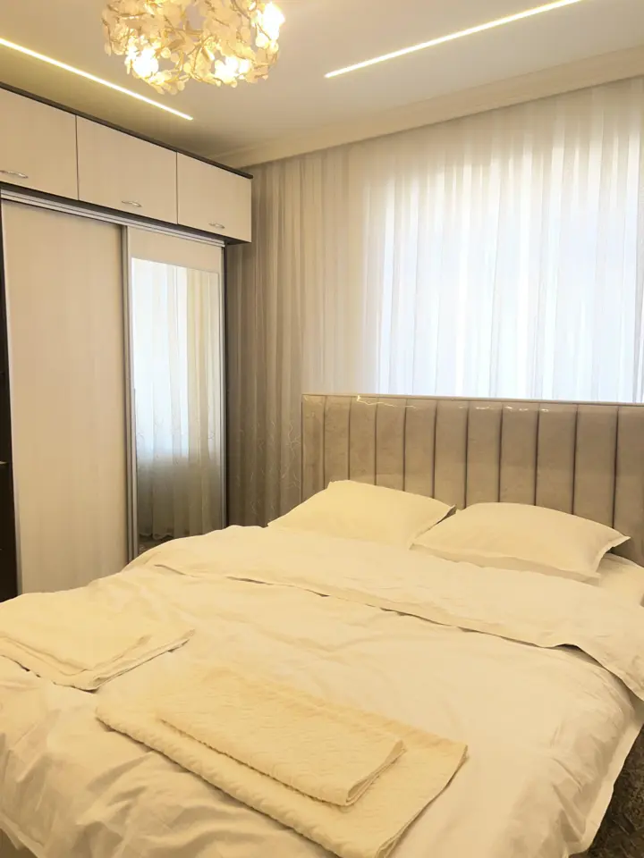 Royal Hostel — guest house, Osh