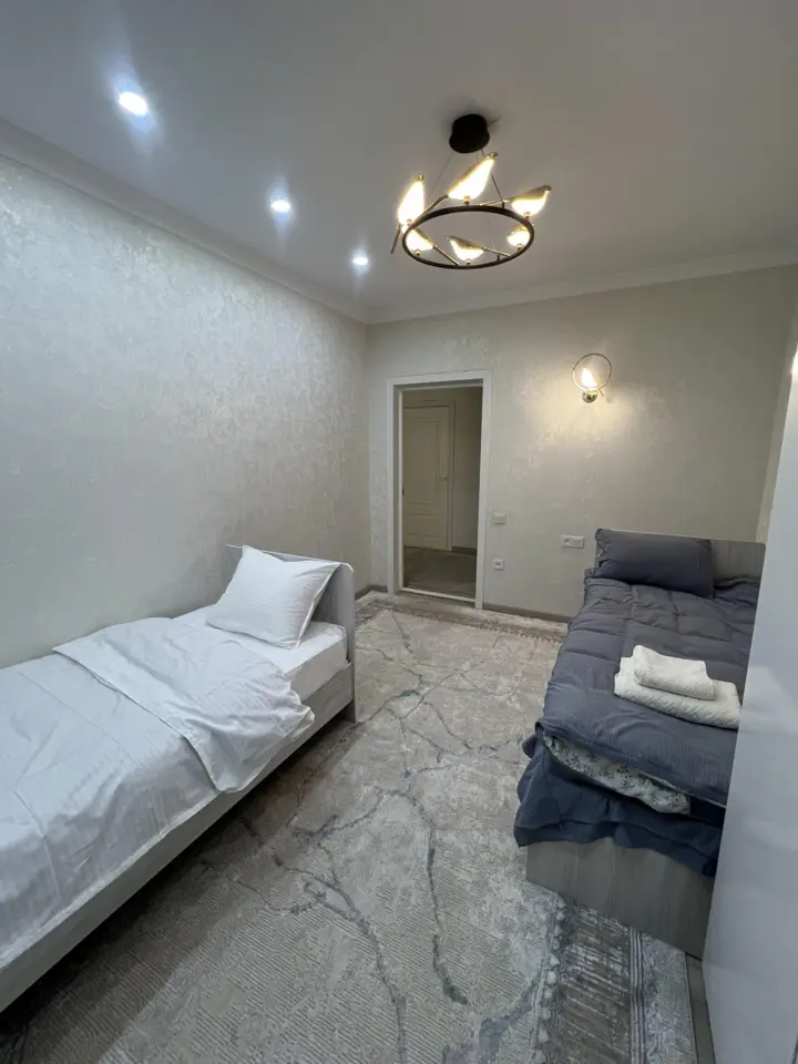 Royal Hostel — guest house, Osh