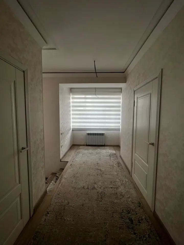 Двухместный номер — room, Osh