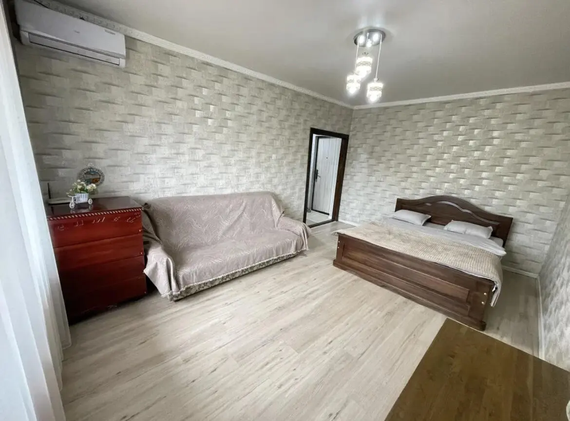 Аэропорт 1км люкс — квартира, Каракол