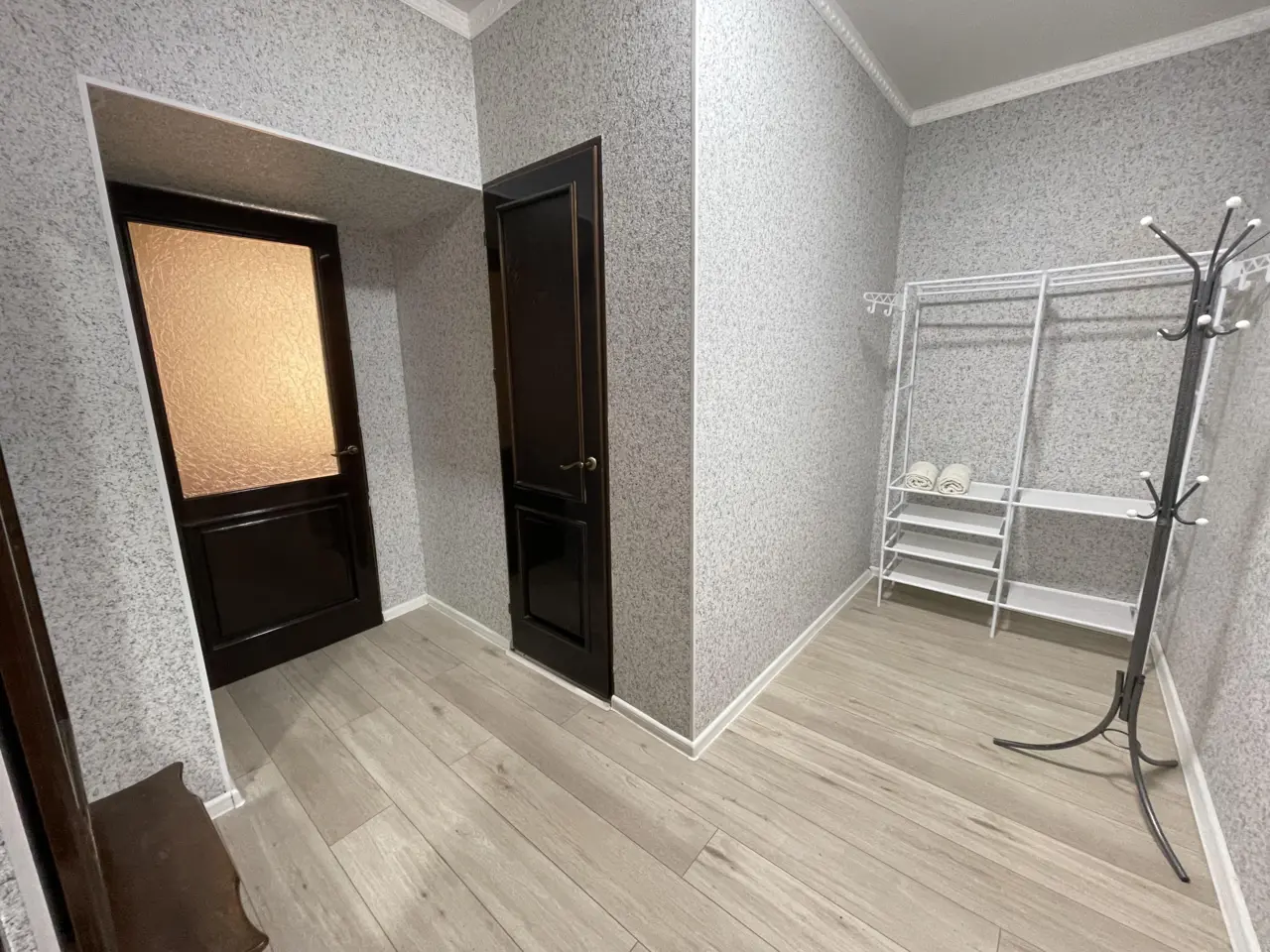 Аэропорт 1км люкс — квартира, Каракол