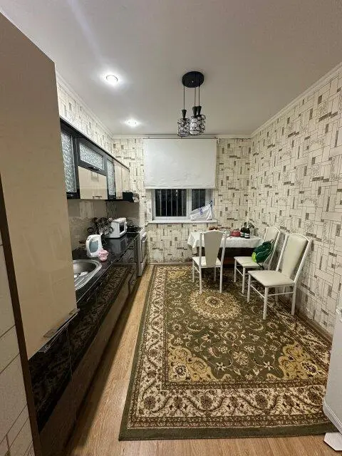 Twin Room — room, Karakol