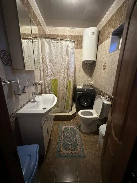 Double Room — room, Karakol