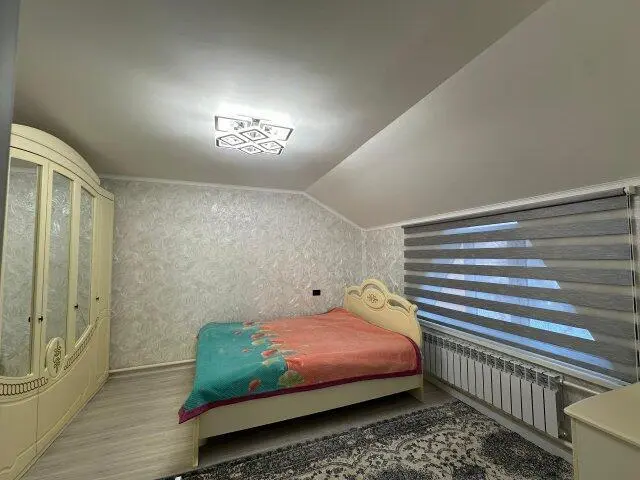 Double Room — room, Karakol