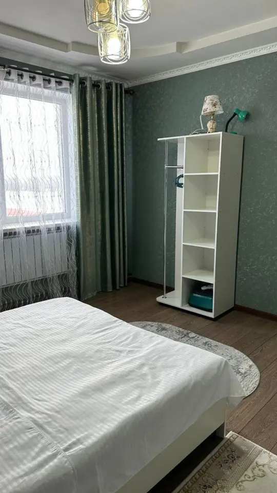 Guest House Karakol — гостевой дом, Каракол