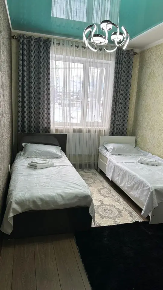 Guest House Karakol — гостевой дом, Каракол